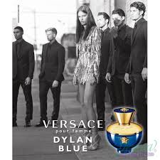 VERSACE  DYLAN BLUE POUR FEMME  EDP    30 ML