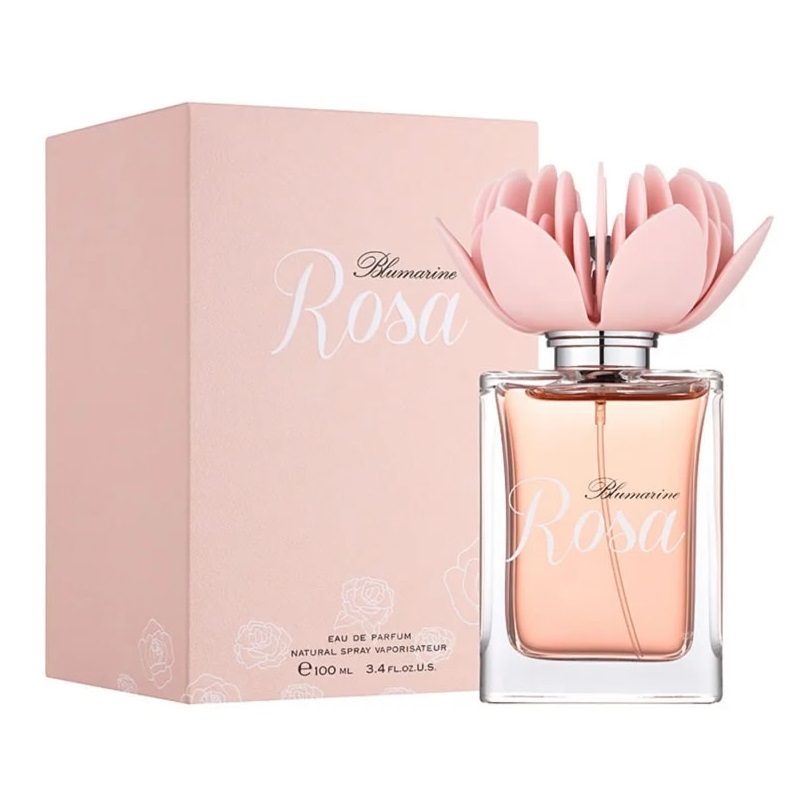 BLUMARINE  ROSA  EDP    50ML