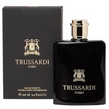 TRUSSARDI  UOMO  EDT    100ML
