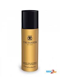 TRUSSARDI  MY LAND DEO SPRAY  100ML