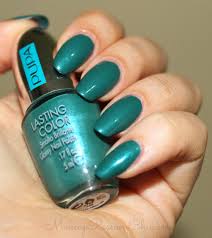 PUPA COSMIC BEAUTY NAIL POLISH NO 735
