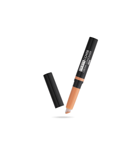 PUPA COVER CREAN CONCEALER NO 004