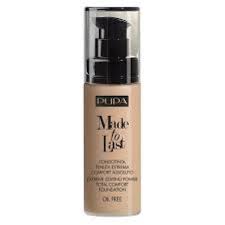 PUPA TO LAST EXTREM POWER FOUNDATION 001