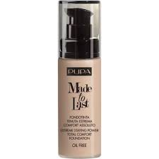 PUPA TO LAST EXTREM POWER FOUNDATION 030