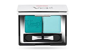 PUPA VAMPI COMPACT EYE SHADOW DUO NO 010