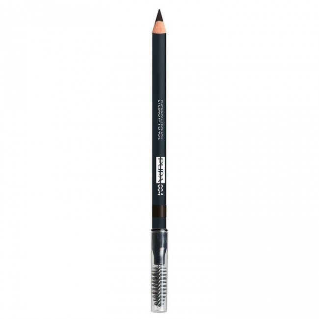 PUPA EYEBROW WATERPROOF PENCIL NO  004