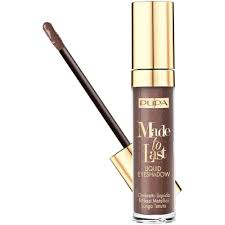 PUPA MADE TO LAST EYE LIQU SHADOW 003