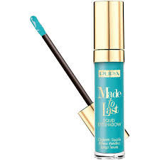 PUPA MADE TO LAST EYE LIQU SHADOW 009