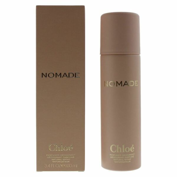 CHLOE NOMADE DEO SPRAY100 ML