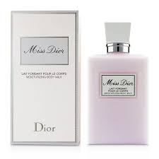 DIOR  MISS DIOR  BODY MILK  200 ML