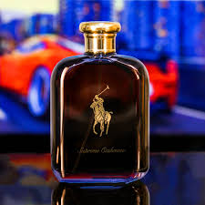 POLO SUPREME CASHMERE  EDP  125 ML