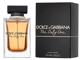 DOLCE & GABBANA THE ONLY ONE  MAN EDP 50 ML