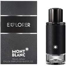 MONT BLANC  EXPLORER  EDP  30 ML