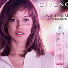 GIVENCHY  LIVE IRR BLOSSOM  CRUSH  50 ML