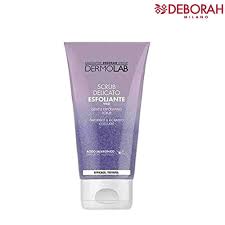 غسول ديبورة GENTIE EXFOLIATING SCRUB  150 ML