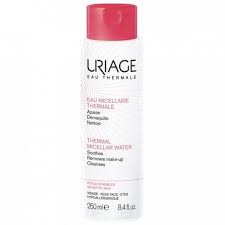 URIAGE THERMAL MICELLAR WATER PS SENSITIVE SKIN  250 ML