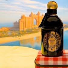 GUERLAIN SANTAL ROYAL  EDP  125 ML
