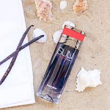 FRANCK OLIVER SUN JAVA INTENSE MEN EDP  75 ML;