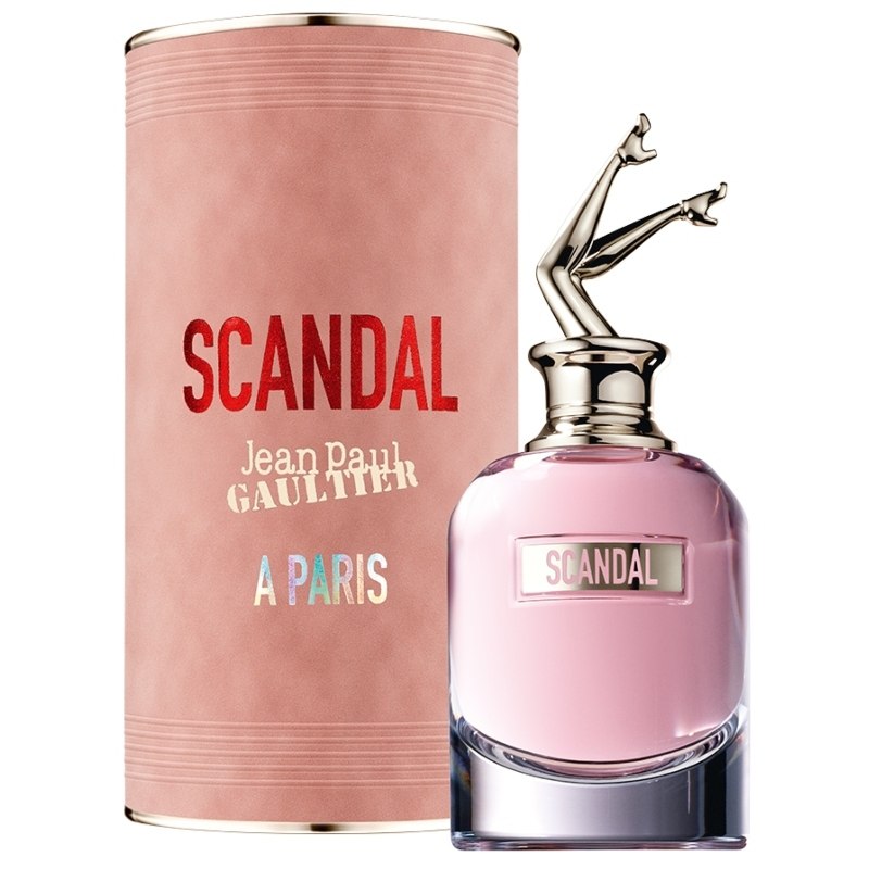 JEAN PAUL SCANDAL  EDT  80 ML