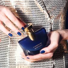 B V L  TUBEREUSE MYSTIQUE  EDP 100 ML