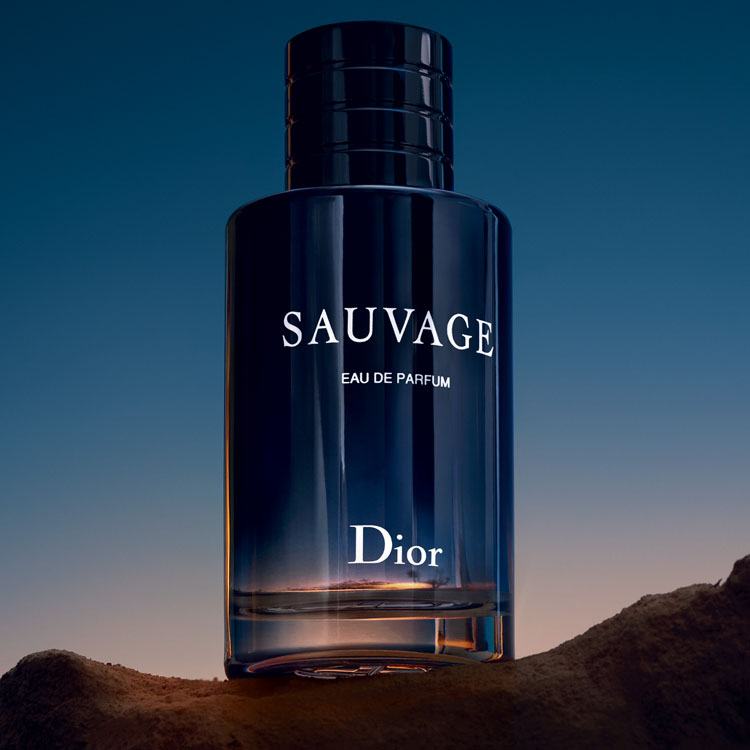 DIOR SAUVAGE  EDP  200 ML