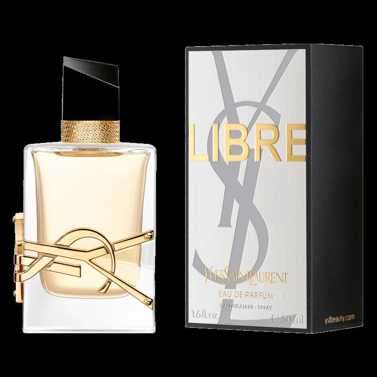 Y S L  LIBRE  EDP  50 ML