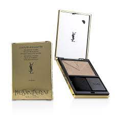 اضاء  Y S L  CONTOUR HIGHLIGHTER  NO 01