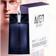ALIEN MAN EDT  50 ML