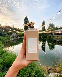 TRUSSARDI LIMITLESS SHOPING SPIGA  EDP 100 ML