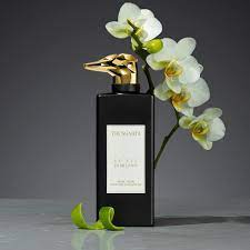 TRUSSARDI LVDM MUSC NOIR PER ENHANCER  EDP  100 ML