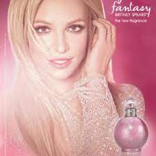 Britney Spears Glitter Fantasy 30ml