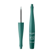 رسم عين برجوا LINER PINCEAU 05 VERT AQUARELLE