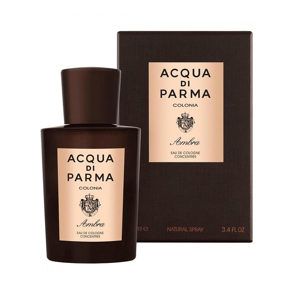ACQUA DI PARMA AMBRA EDCC  180 ML
