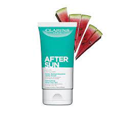 CLARINS SMOOTHING AFTER SUN GEL 150 ML