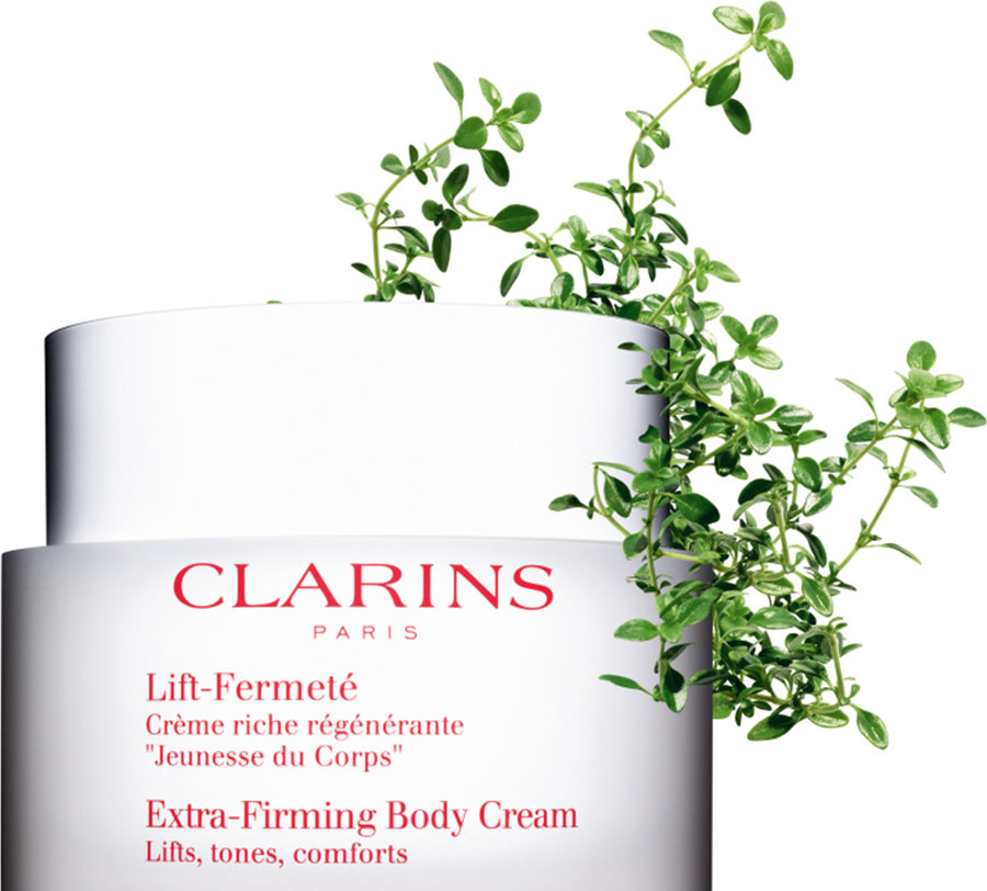 CLARINS EXTRA FIRMING BODY CREAM  200ML