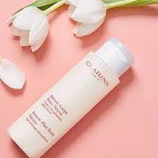 CLARINS RENEW- PLUS BODY SERUM  200 ML