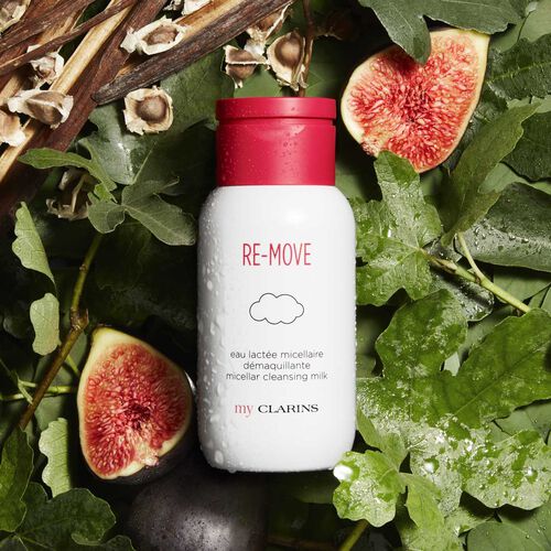 MY CLARINS MICELLAR  CLEANSING  MILK 200 ML