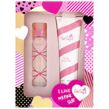 Pink Suger EDT 30 ML +SG 100 ML