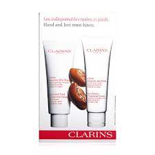SET CLARINS CLS GS HAND AND FEEL