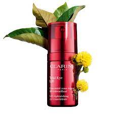 CLARINS CLS TOTAL EYE LEFT CONCENTRATE NEW 15 ML
