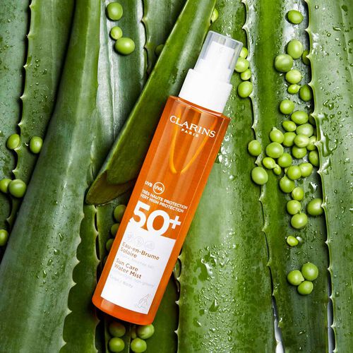 CLARINS CLS SUN CARE WATER MIST BODY SPF 50+