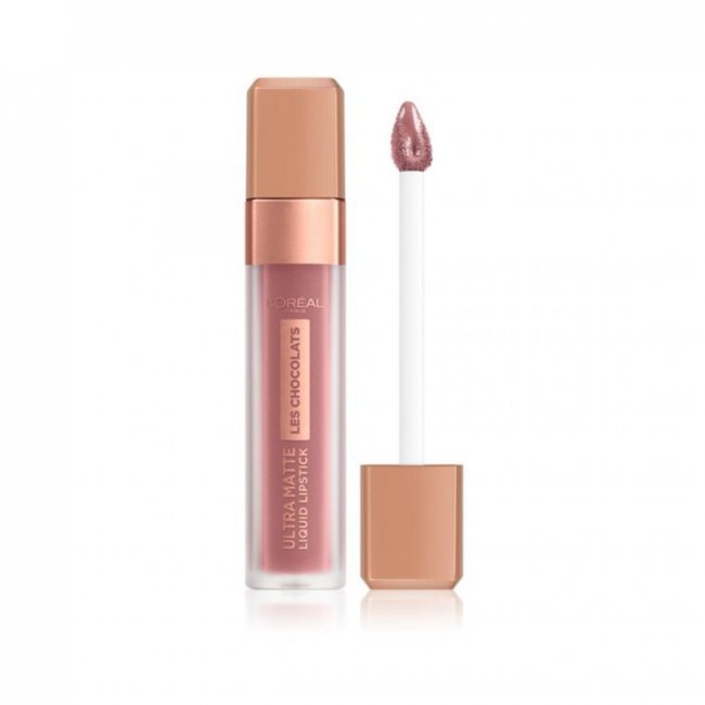 روج سائل لوريال INFAILLIBEL LIQUID  842