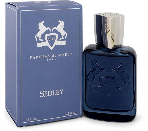 PARFUMS DE MARLY SEDLEY  125 ML
