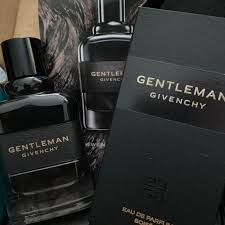 GIVENCHY GENTLEMAN BOISEE EDP 100 ML