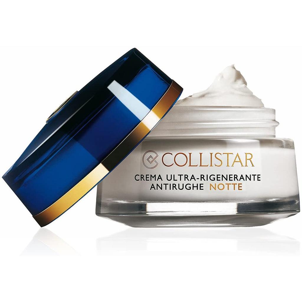 COLLISTAR ANTI WRINKLE NIGHT CREAM 50 ML 24024
