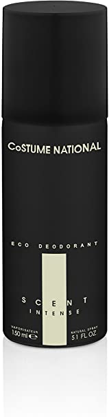 COSTUME NATIONAL INTENSE DEO SPRAY  150 ML