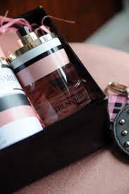 TRUSSARDI NEW Feminine EDP 90 ML