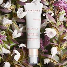 CLARINS CALM ESSENTIAL SOOTHING EMULSION 50 ML