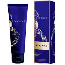 ROCHAS BYZANCE BODY LOTION  150 ML