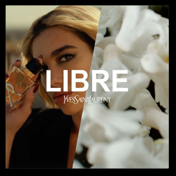 Y S L  LIBRE  EDP INTENSE  90 ML
